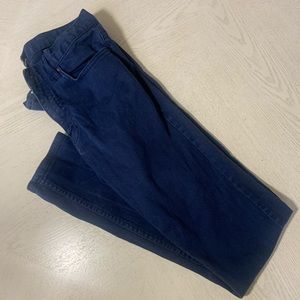 H&M Men’s Skinny Fit/Coupe Moulante Blue Jeans